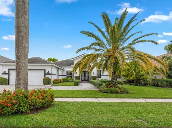 4901 Exeter Estate Lane, Lake Worth, FL 33449