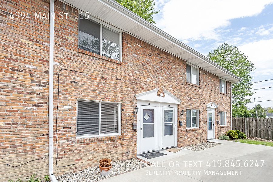 1st image of 4994 Main St #15