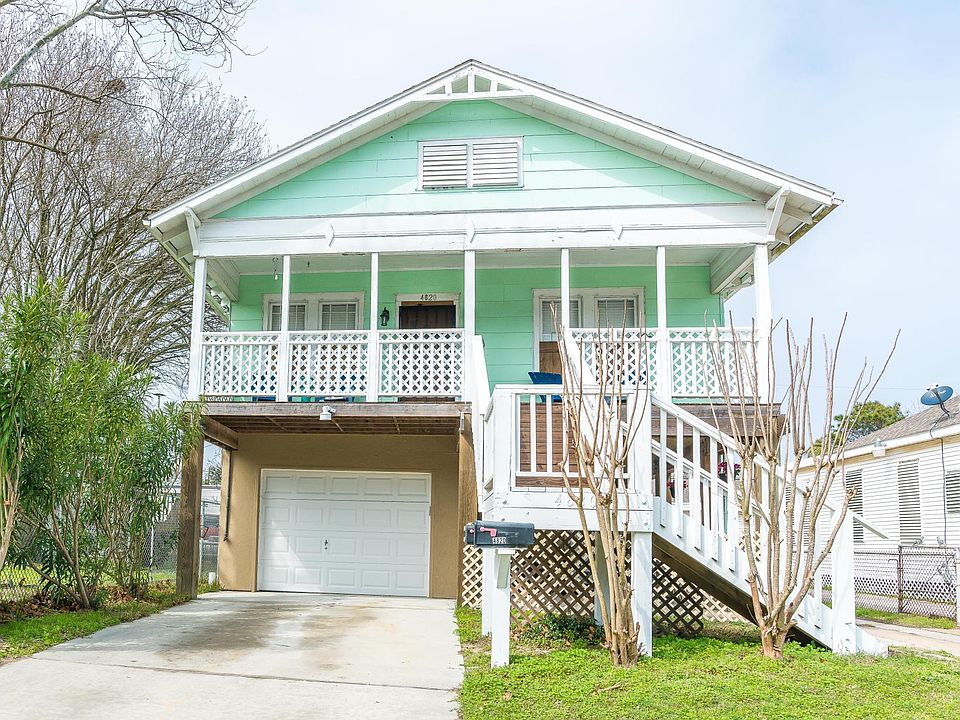 1st image of 4820 Avenue S #2