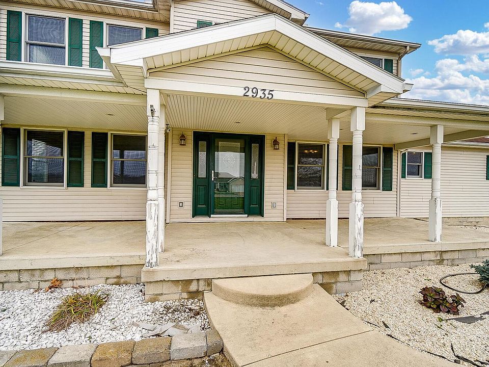 2935 Gooding Rd, Marion, OH 43302 Zillow