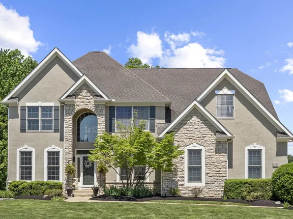 2557 Coltsbridge Dr, Lewis Center, OH 43035