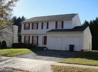 13332 Burleigh St, Upper Marlboro, MD 20774