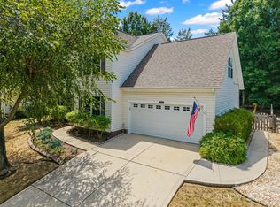 11621 Withers Mill Dr, Charlotte, NC 28278