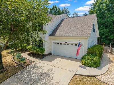 11621 Withers Mill Dr, Charlotte, NC, 28278
