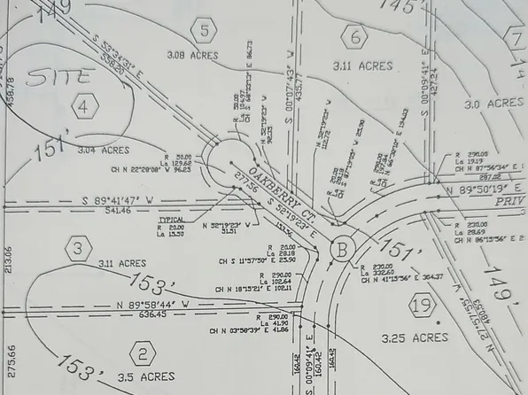 Oakberry Ct, Robertsdale, AL 36567