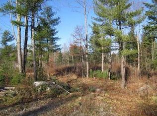 0 Silas Burbank Dr, Belgrade, ME 04917