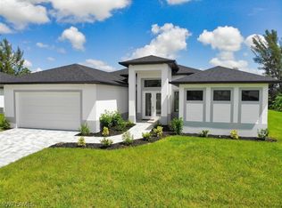 827 SW 28th Terrace Cpe, Coral, FL 33914