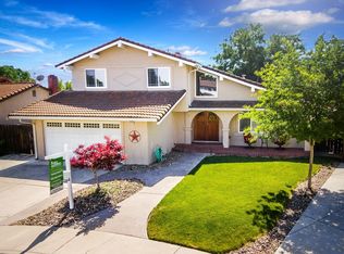 3276 Northampton Ct, Pleasanton, CA 94588