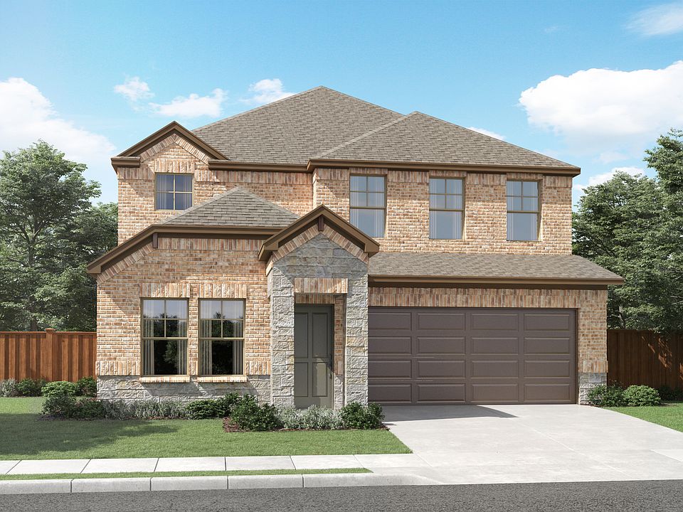 Elevation E