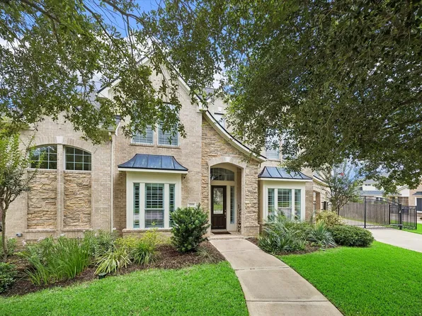 3706 Gable Grove Ln, Katy, TX 77494