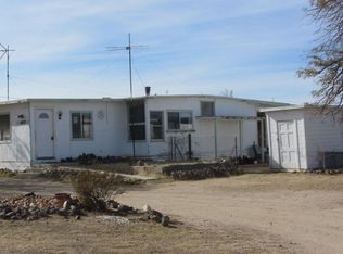 1857 S Mikes Trl, Ridgecrest, CA 93555