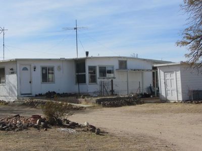 1857 S Mikes Trl, Ridgecrest, CA, 93555