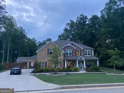 40 Hollyhock Ln, Covington, GA, 30014
