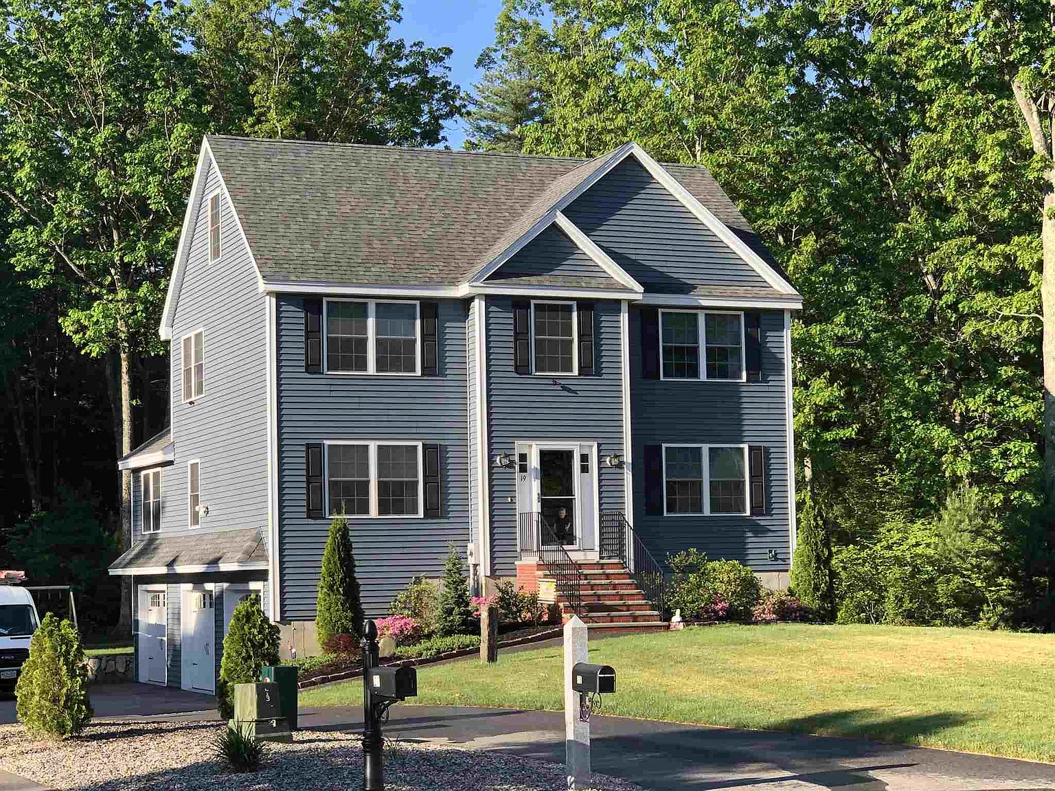 98 Olde Bridge Lane UNIT 9, Epping, NH 03042 Zillow