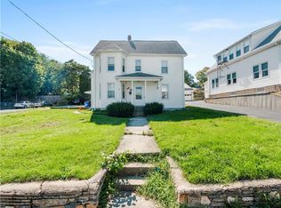 64 Serrel Sweet Rd, Johnston, RI 02919