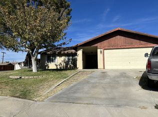 400 E Wilson Ave, Ridgecrest, CA 93555