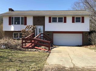 9977 Deer Trl, Plymouth, IN 46563