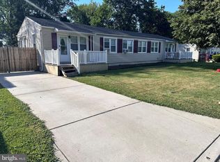 129 Deaver St, Havre De Grace, MD 21078
