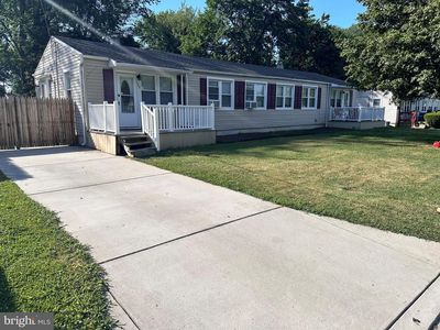 129 Deaver St, Havre De Grace, MD, 21078
