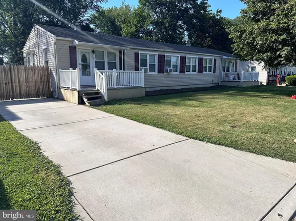 129 Deaver St, Havre De Grace, MD 21078