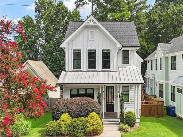 807 Glascock St, Raleigh, NC 27604