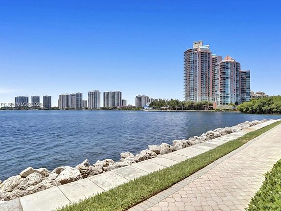 2nd image of 3600 Mystic Pointe Drive #1202
