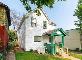 420 S 18th Ave E, Duluth, MN 55812