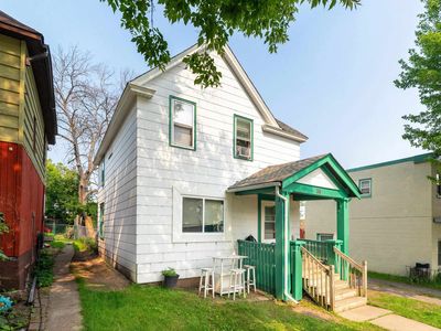 420 S 18th Ave E, Duluth, MN, 55812