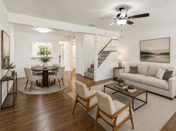 15151 Berry Trl APT 1501, Dallas, TX 75248