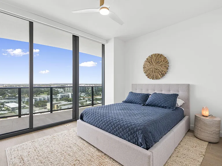 900 N Ocean Blvd #1501 — Photo 17