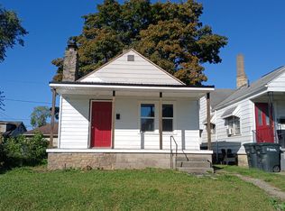 1715 S Elm St, Muncie, IN 47302