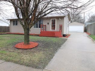 205 NE 6th St, Ankeny, IA 50021