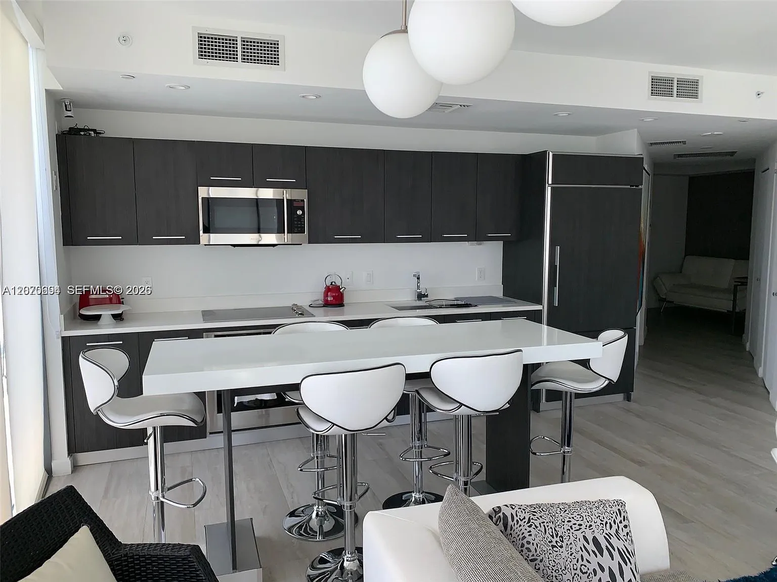 Brickell Heights West Con — Photo 4