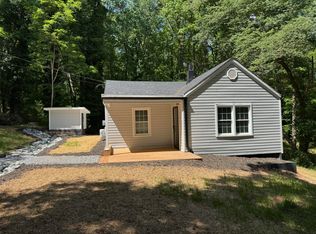 2206 Mountain Rd, Halifax, VA 24558