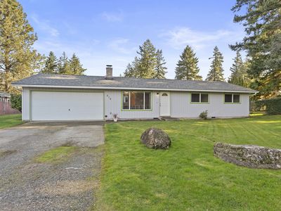 816 NE 193rd Ave, Portland, OR, 97230