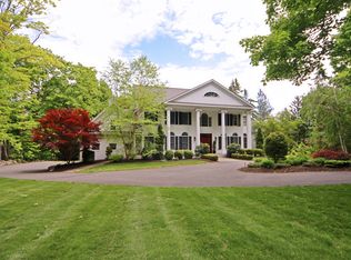 2 Main St, Ridgefield, CT 06877