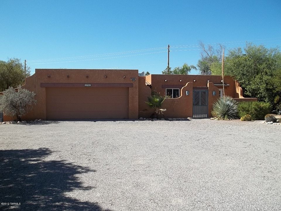 1st image of 7301 N Camino De Maximillian