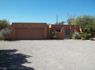 7301 N Camino De Maximillian, Tucson, AZ 85704