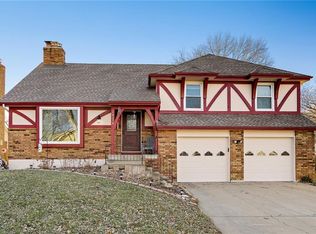 10278 Hauser St, Lenexa, KS 66215