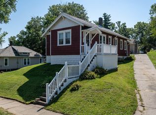 900 Colver St, Muscatine, IA 52761