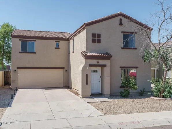8333 W HUGHES Drive, Tolleson, AZ 85353