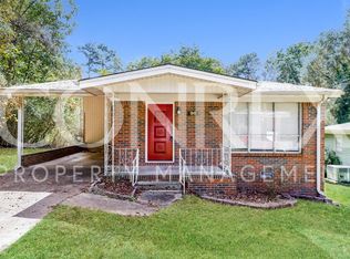 96 Chapel Dr, Bessemer, AL 35023