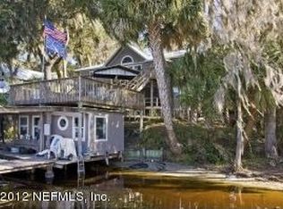 109 Shell Harbour Way, Satsuma, FL 32189