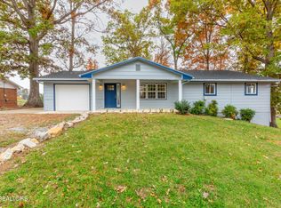 1113 Sunset Cir LOT 33, Newport, TN 37821