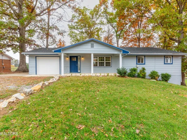 1113 Sunset Cir Lot 33, Newport, TN 37821