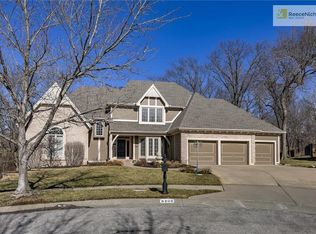 5200 NW 60th Ter, Kansas City, MO 64151