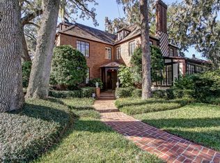 3405 Riverside Ave, Jacksonville, FL 32205