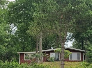 8745 Hartman Rd, Minocqua, WI 54548