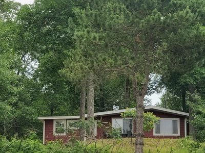 8745 Hartman Rd, Minocqua, WI, 54548