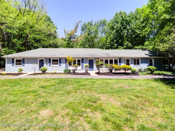 14 Willow Lane, Marlboro, NJ 07746